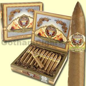 La Vieja Habana Connecticut Cigars