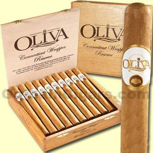 Oliva Connecticut Reserve