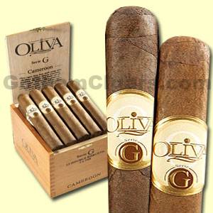 Oliva Serie