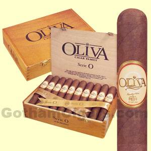 Oliva Serie