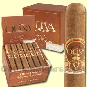 Oliva Serie