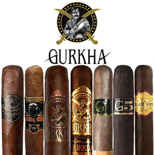 Gurkha Grab Bag