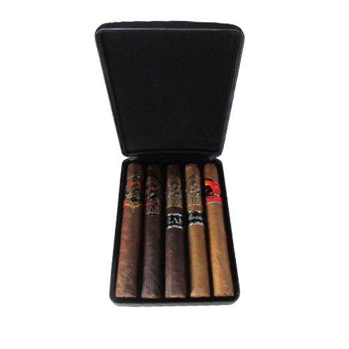 Gurkha Limited Edition No. 23 - 5 Pack