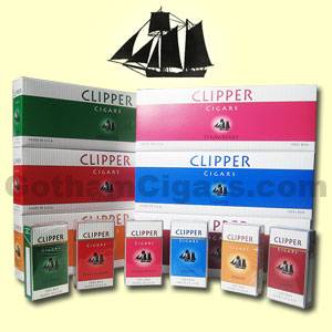 Clipper Cigars