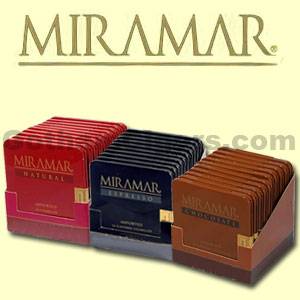 Miramar Cigars