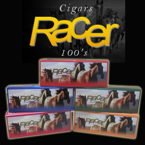 Racer Filtered Cigars