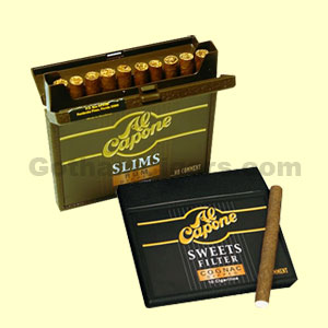 Al Capone Cigars