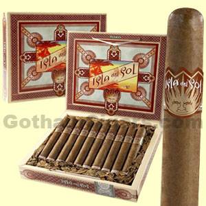 Isla del Sol Cigars