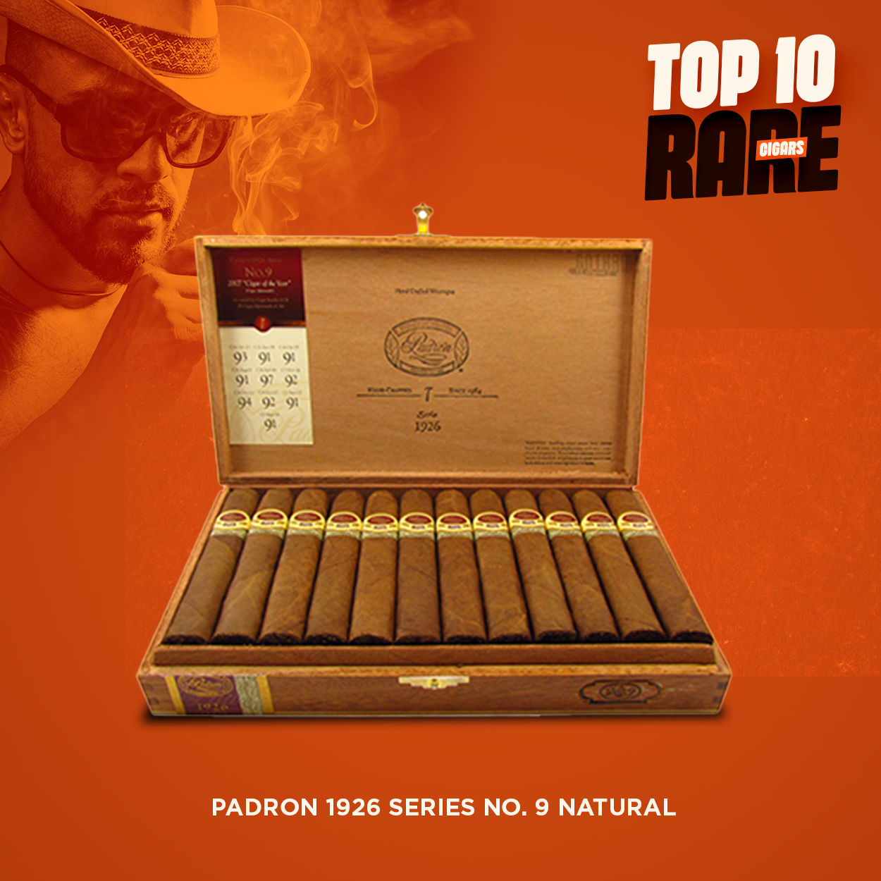 rare cigars to try