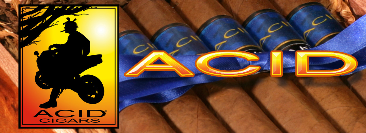 Acid Cigars