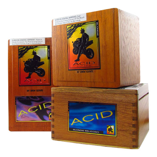 ACID Cigars