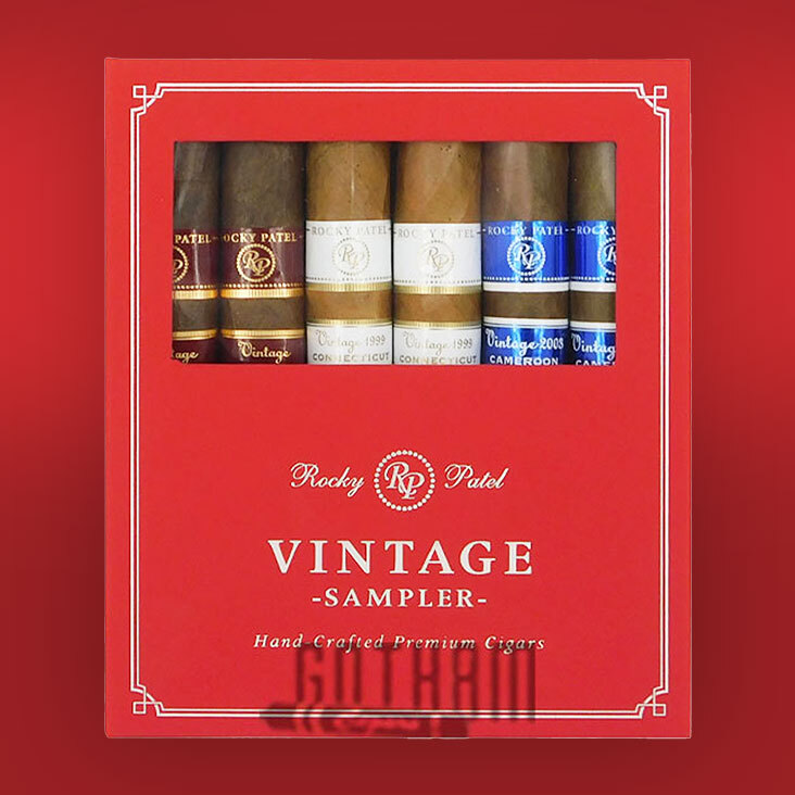 Are Rocky Patel Cigar Samplers Worth It
