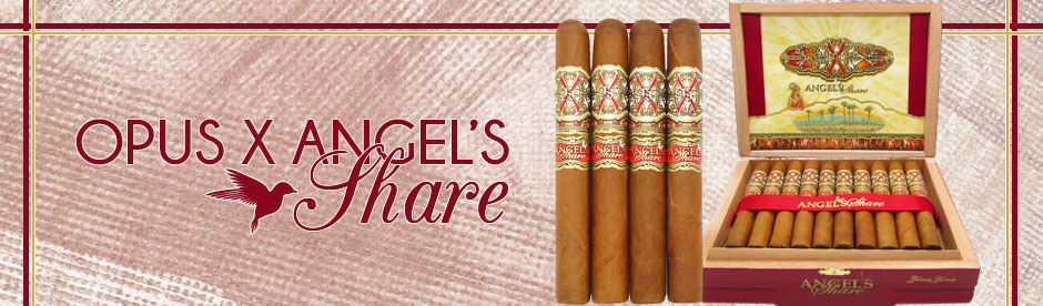 Arturo Fuente Opus X