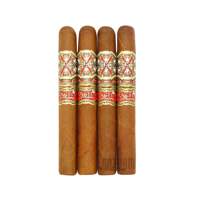 Opus X Fuente Fuente