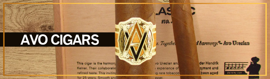 AVO Cigars