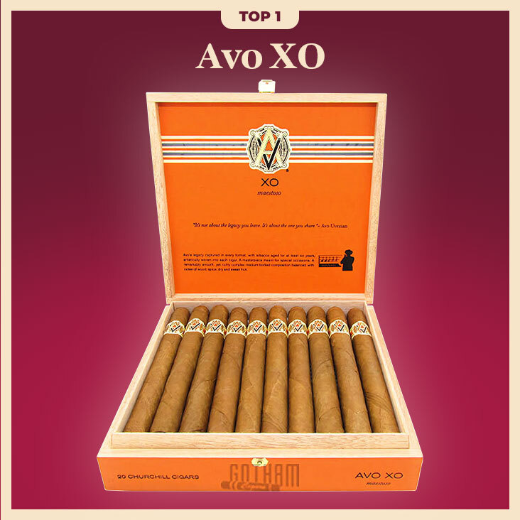Avo XO