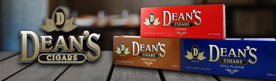 Dean's Cigars