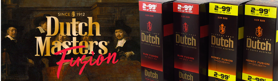 Dutch Masters Cigars