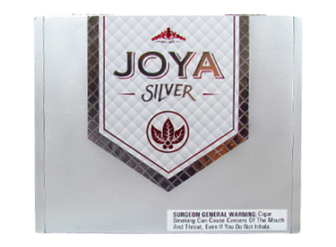 Joya Silver