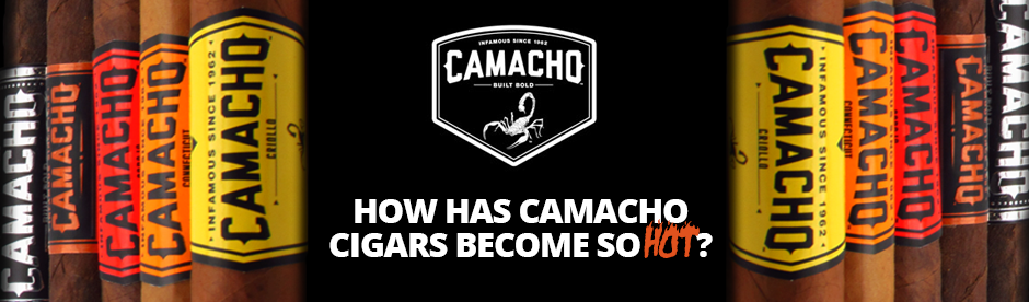 Camacho Cigars