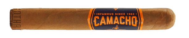 Camacho Connecticut Cigars