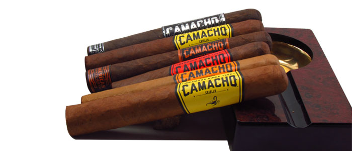 Camacho Cigars