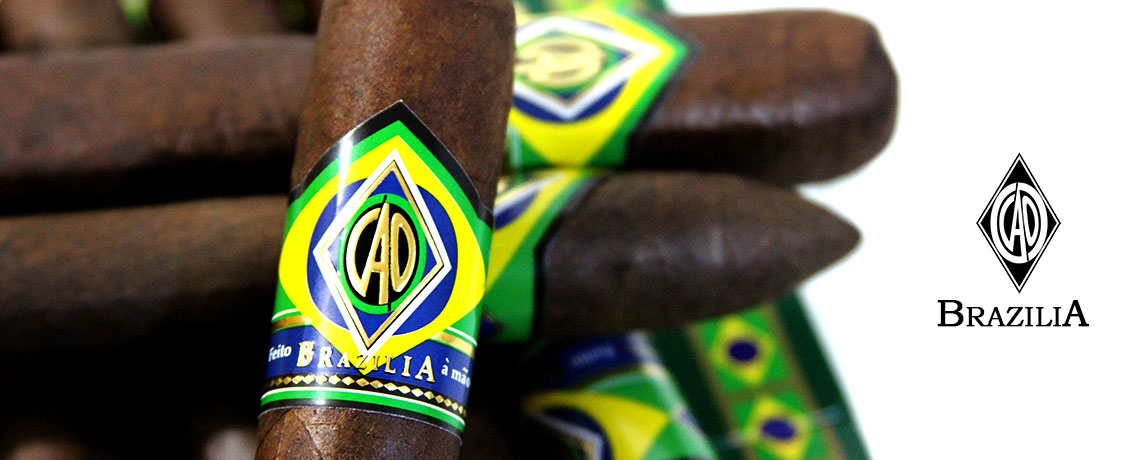 CAO Cigars