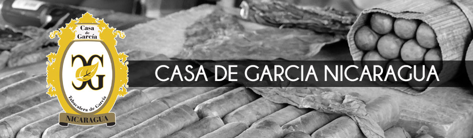 Casa de Garcia Cigars