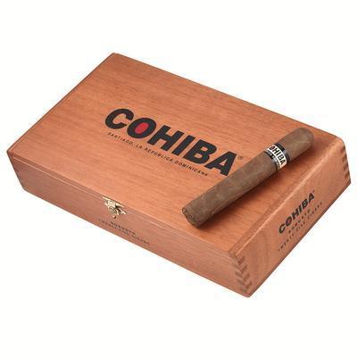 Cohiba Robusto