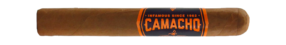 Camacho BXP Connecticut Robusto Camacho BXP Connecticut Robusto