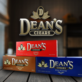 Dean's Cigars