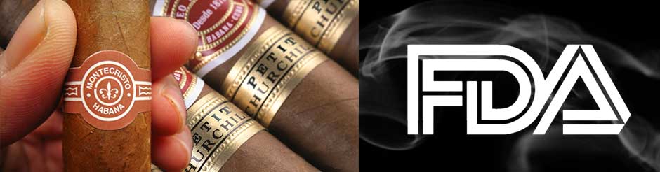 Premium Cigars