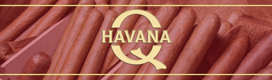 Havana Q By Quorum Double Grande