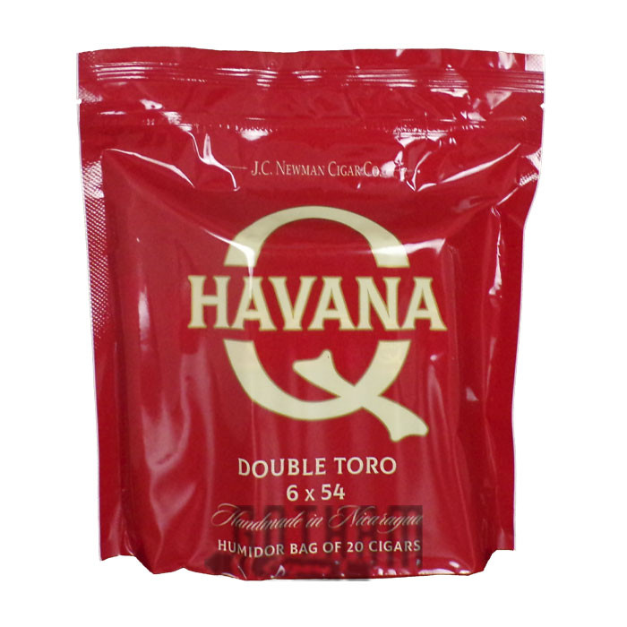 Havana Q By Quorum Double Toro