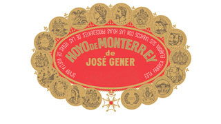 Hoyo de Monterrey Hoyo de Monterrey