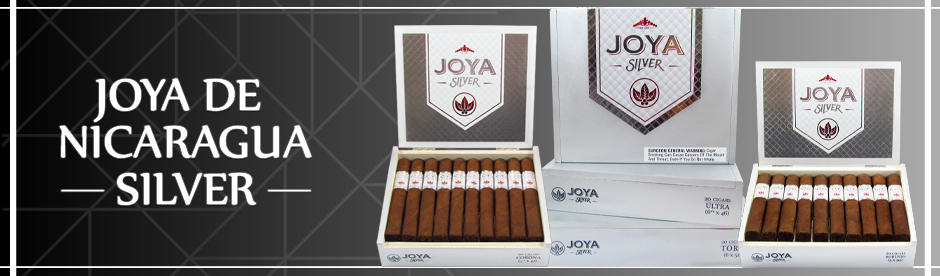 Joya de Nicaragua Silver