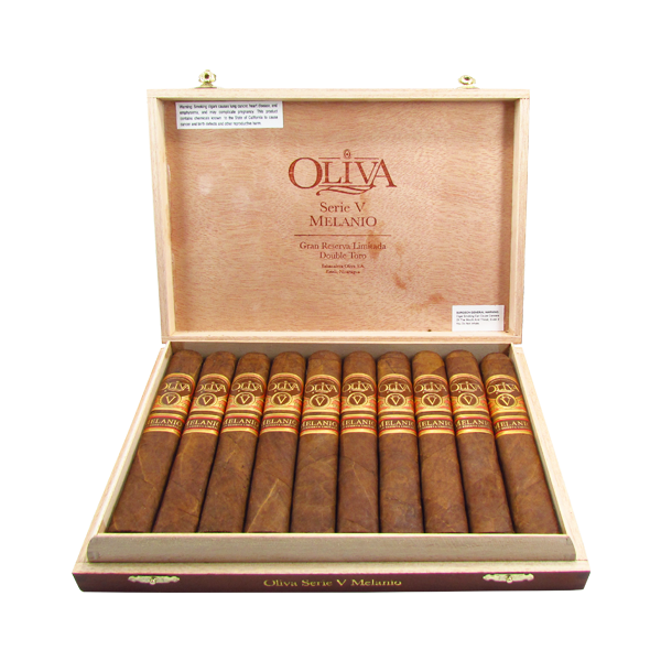 Oliva Serie V Melania