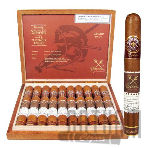 Montecristo Espada Guard