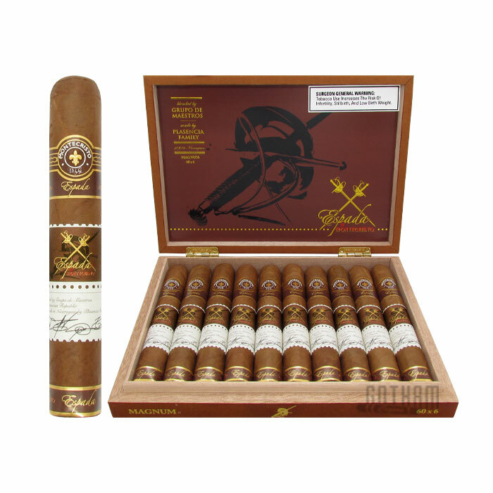 Montecristo Espada Magnum Especial