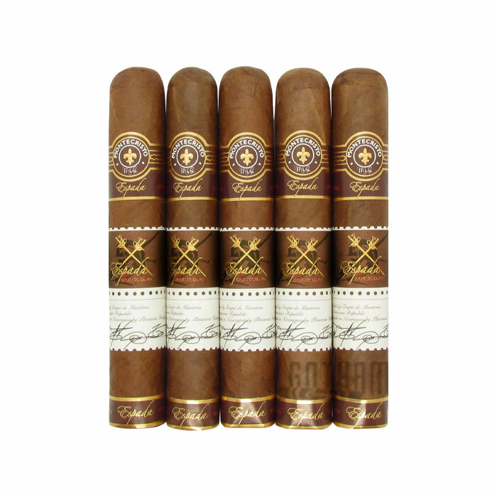 Montecristo Espada Magnum Especial