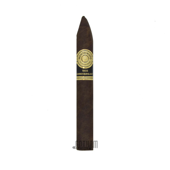 Montecristo 1935 Anniversary Nicaragua No.2