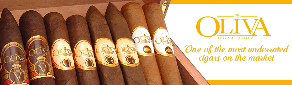 Oliva Cigars