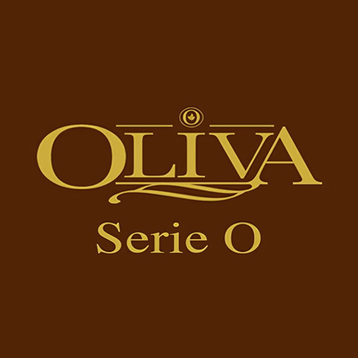 Oliva Serie O - Logo