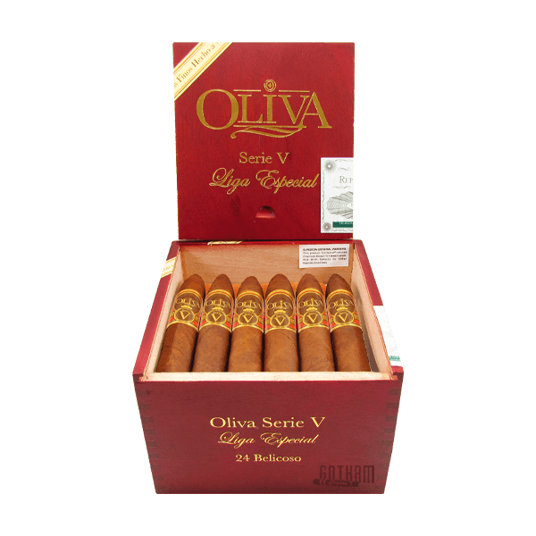 Oliva Serie V Belicoso