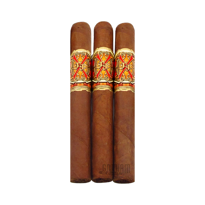 Opus X Perfecxion No. 5 Pack