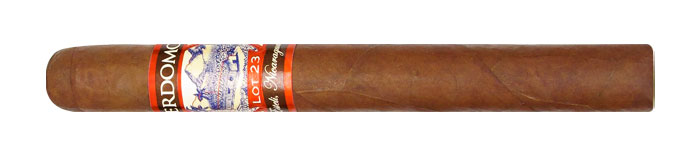 Perdomo Lot 23 Churchill Sun Grown