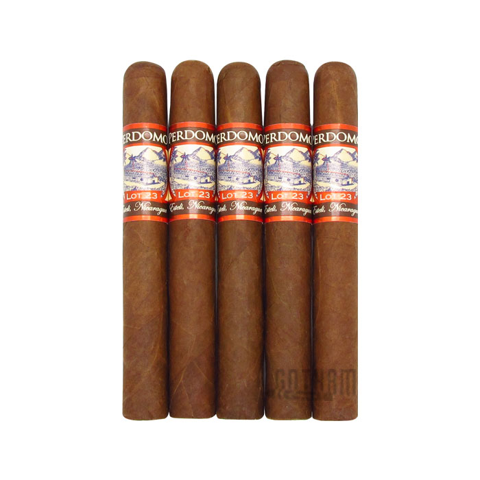 Perdomo Lot 23 Toro Sun Grown