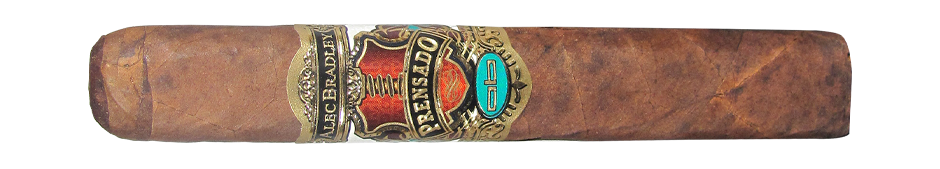 Alec Bradley Prensado