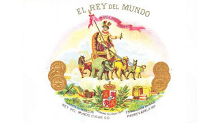 El rey del mundo Cigars El rey del mundo Cigars