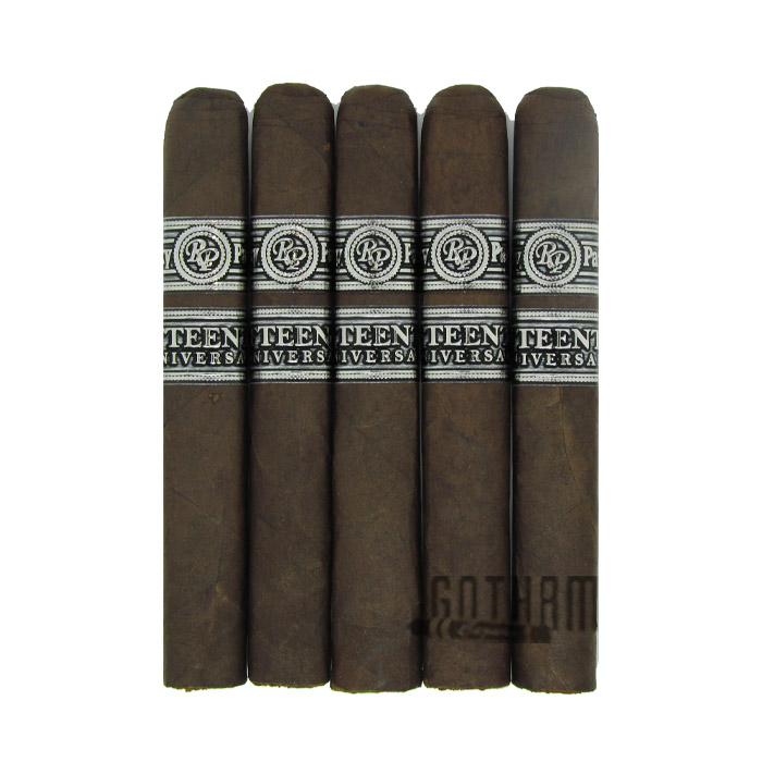 Rocky Patel 15th Anniversary Robusto